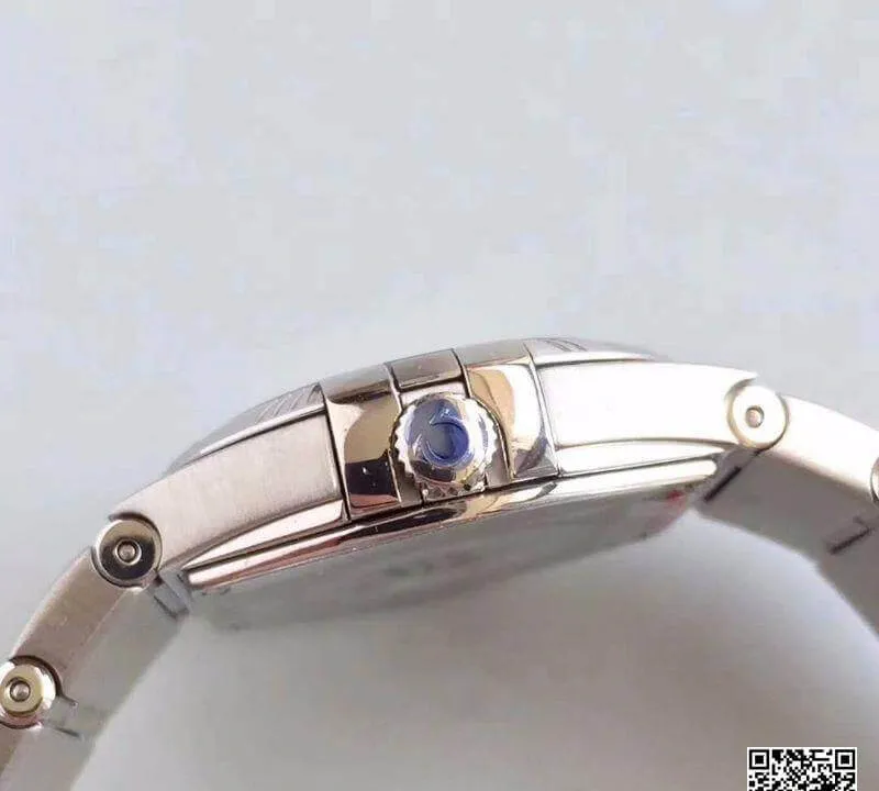 Omega Constellation 123.15.24.60.55.006 1:1 Best Edition Replica Watch Swiss Quartz